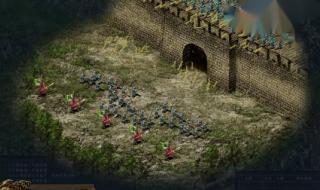 三国志9威力加强版的怎么窗口化 三国志9威力加强版