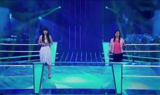 中国好声音最好的10首歌 中国好声音张玉霞