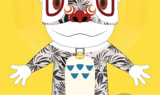 2022年冬季奥运会的吉祥物是谁 2022年冬季吉祥物