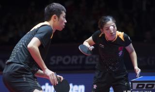 乒乓球双打换法规则讲解 乒乓球双打比赛进行到决胜局的时候发球规则