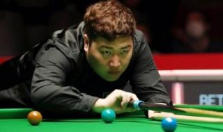 丁俊晖世界排名最好排在第几 丁俊晖赵心童世界排名